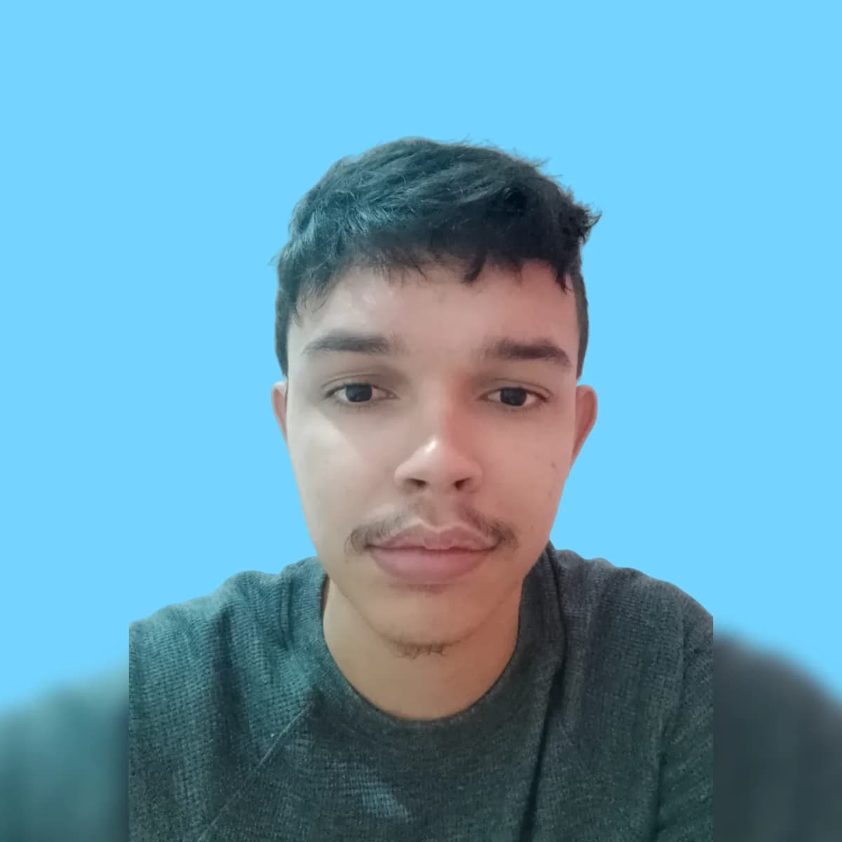 Foto de Ednaldo Luiz