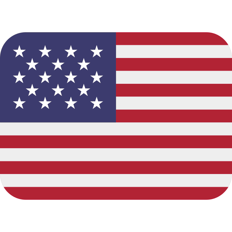 Flag of the United States